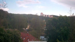 Zámek Vranov nad Dyjí