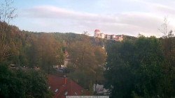 Zámek Vranov nad Dyjí