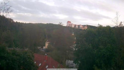 Zámek Vranov nad Dyjí