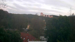 Zámek Vranov nad Dyjí