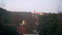 Zámek Vranov nad Dyjí