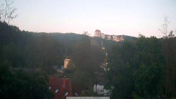 Zámek Vranov nad Dyjí