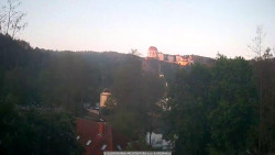 Zámek Vranov nad Dyjí