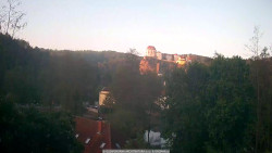 Zámek Vranov nad Dyjí