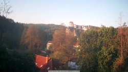 Zámek Vranov nad Dyjí