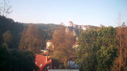 Zámek Vranov nad Dyjí
