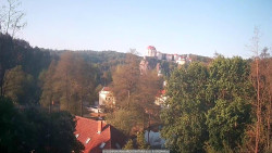 Zámek Vranov nad Dyjí