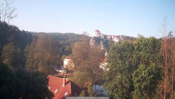 Zámek Vranov nad Dyjí