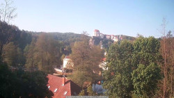 Zámek Vranov nad Dyjí