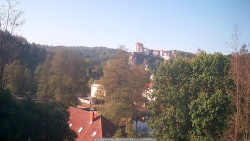Zámek Vranov nad Dyjí