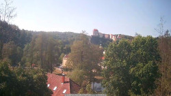 Zámek Vranov nad Dyjí