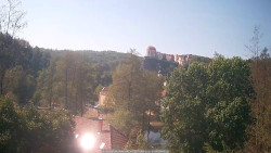 Zámek Vranov nad Dyjí