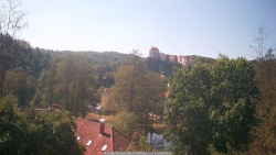 Zámek Vranov nad Dyjí