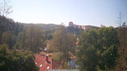 Zámek Vranov nad Dyjí