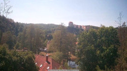Zámek Vranov nad Dyjí