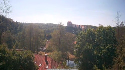 Zámek Vranov nad Dyjí