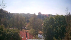 Zámek Vranov nad Dyjí