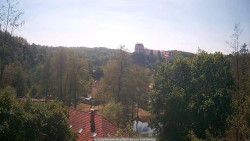 Zámek Vranov nad Dyjí