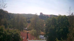Zámek Vranov nad Dyjí