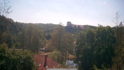 Zámek Vranov nad Dyjí