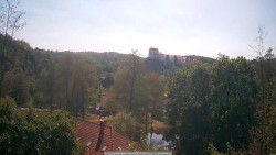 Zámek Vranov nad Dyjí