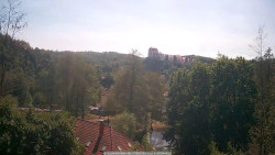 Zámek Vranov nad Dyjí