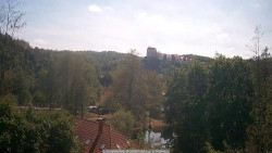 Zámek Vranov nad Dyjí