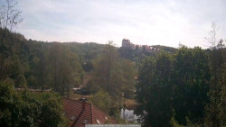 Zámek Vranov nad Dyjí