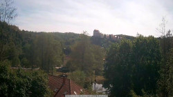 Zámek Vranov nad Dyjí
