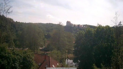 Zámek Vranov nad Dyjí