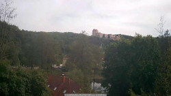 Zámek Vranov nad Dyjí