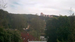 Zámek Vranov nad Dyjí