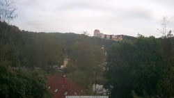 Zámek Vranov nad Dyjí