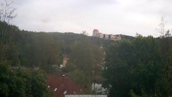 Zámek Vranov nad Dyjí