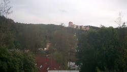 Zámek Vranov nad Dyjí