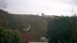 Zámek Vranov nad Dyjí