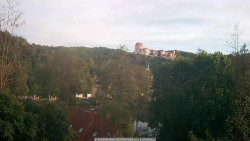 Zámek Vranov nad Dyjí
