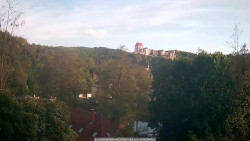 Zámek Vranov nad Dyjí