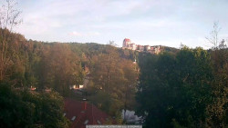 Zámek Vranov nad Dyjí