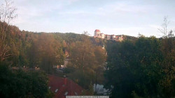 Zámek Vranov nad Dyjí