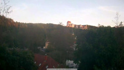 Zámek Vranov nad Dyjí