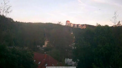 Zámek Vranov nad Dyjí