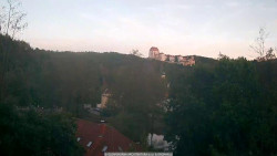 Zámek Vranov nad Dyjí