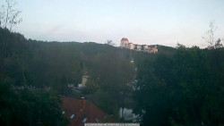 Zámek Vranov nad Dyjí
