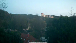 Zámek Vranov nad Dyjí