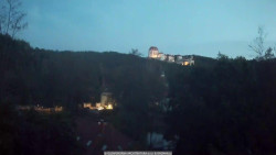 Zámek Vranov nad Dyjí