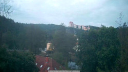 Zámek Vranov nad Dyjí