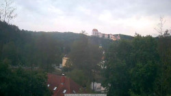 Zámek Vranov nad Dyjí