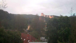Zámek Vranov nad Dyjí