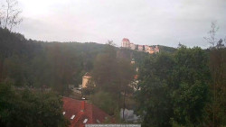 Zámek Vranov nad Dyjí